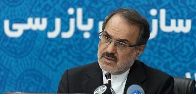  علت گرانی برنج از زبان رییس سازمان بازرسی کل کشور