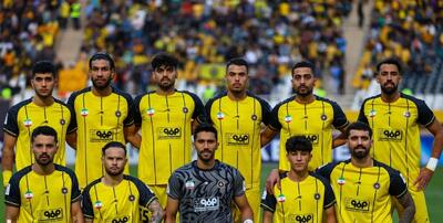  نویدکیا: تساوی لحظه‌آخری مقابل آخال خوشحالی ندارد
