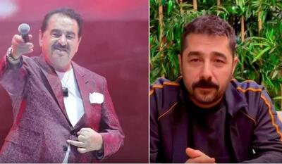  جنجال بر سر میراث ابراهیم تاتلیس/ میراث اسطوره برای یک زن!