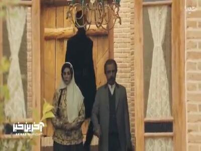  برادرم به هیچ وصلتی از طرف من راضی نمیشه؛ حتی اگه حکم عمه کشور باشه!