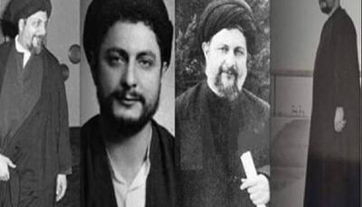  کمیته پیگیری پرونده امام موسی صدر اسناد تحقیقاتی را از هیئت رسمی لیبی دریافت کرد