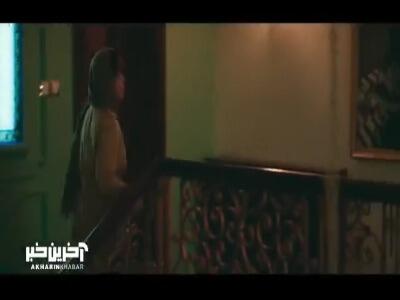  بهزاد دنبال خر مرده میگرده نعلش کنه!