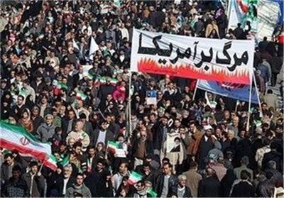  سرمقاله جوان/ مرگ بر امریکا یک شعار تاکتیکی نیست!