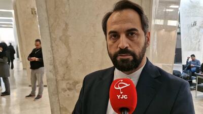 تفاوت ۱۳ آبان امسال با سال‌های گذشته از زبان فرزند شهید کشوری