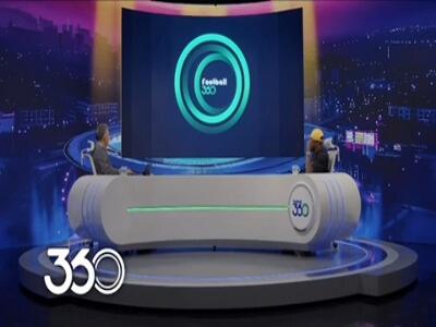  یادی از رقص تاریخی اوریه با کیمپمبه در رختکن PSG!
