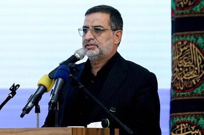  سخنگوی سپاه: اگر دانشجویان لانه جاسوسی را اشغال نمی‌کردند قطعا آمریکایی‌ها مسیر انقلاب را تغییر می‌دادند