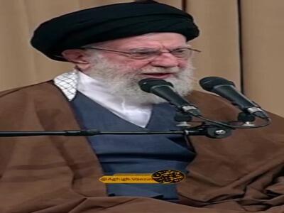  سخنان رهبر درباره روز دانش آموز و روز ملی مبارزه با استکبار جهانی