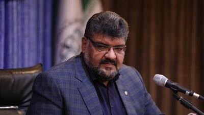  ۱۳ آبان تجلی مقاومت در برابر سلطه و حفظ استقلال