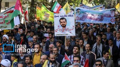  استاندار خراسان‌شمالی: ۱۳ آبان نقطه عطفی در تثبیت استقلال ایران است