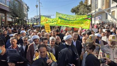  دانش‌آموزان، موتور پویایی جامعه و سرمایه‌های انقلاب اسلامی هستند