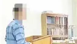  متهم به قتل: چاقو برای بریدن لواشک در جیبم بود!