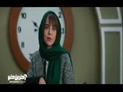 شما باجناقا بگردین دنبال وثیقه که تو زندان نمونین!