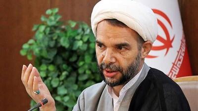  خروجی دانشگاه علوم قضایی باید قاضی متدین، عالم و انقلابی باشد