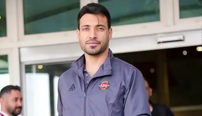  شجاع: هواداران پرسپولیس و تراکتور باید باشند