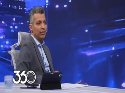  پاسخ سرژ اوریه به احساس عادل فردوسی‌پور نسبت به بازی فردای لیورپول - رئال