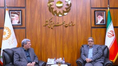  تعامل سازمان‌های بهزیستی و بازرسی برای اجرای قانون حمایت از معلولان