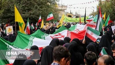  شهادت ۲۶ دانش‌آموز تهرانی در جنگ ۱۲ روزه/ ۱۳ آبان امسال رنگ و بوی دیگری دارد