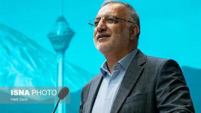  زاکانی: تصمیمات جدید درباره حریم تهران صیانت شهر را به باد می‌دهد/ حیثیت ما قانون است