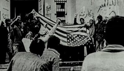  روایتی مستند از  تسخیر لانه جاسوسی آمریکا