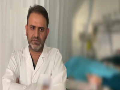  افت ضربان قلب صابر کاظمی؛ ارگان‌های بدن آسیب بیشتری دیدند