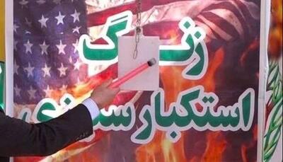  زنگ استکبارستیزی در مدارس خوزستان نواخته شد