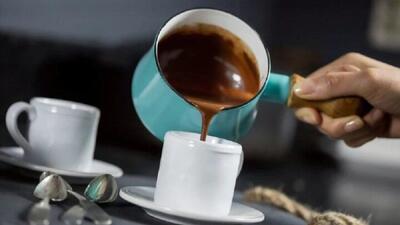  اگر زیاد می‌نشینید، کاکائو بخورید!