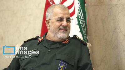  سپاه برای هر شرارت و تهدیدی از سوی دشمن آماده است