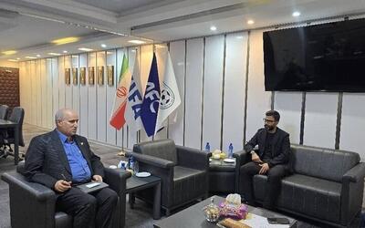  تماس تاج با روانخواه بازی را عوض کرد؛ امید رفت ولی برمی‌گردد