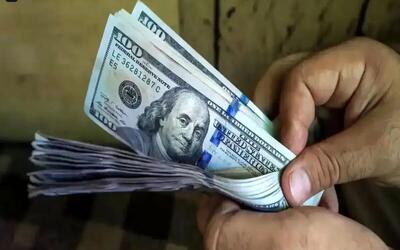  پیش ‌بینی قیمت دلار سه شنبه ۱۳ آبان ۱۴۰۴
