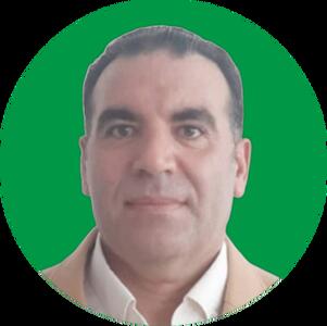  دو ژنرال در یک اقلیم داغ