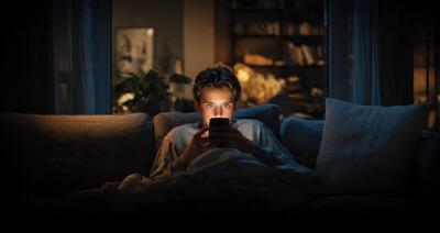  خداحافظ کامپیوتر! 