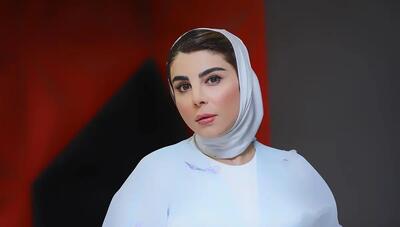  درخشش  سایه بزرگ‌نیا  با استایل تابستانی در اکران  سالن ۴  (عکس)