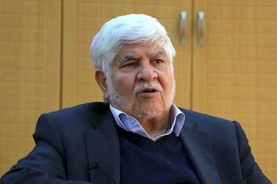  محمد هاشمی: اختلافات گروه‌های سیاسی برای ۸۰ درصد مردم مهم نیست