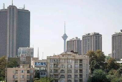  قیمت آپارتمان ۵۰ متری در تهران؛ فرق شمال و جنوب پایتخت چقدر است؟