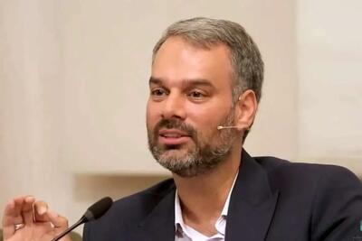  رشیدی کوچی: یک قاضی فاسد تلگرام را فیلتر کرد؛ صد آدم عاقل و صالح نمی توانند آن را رفع فیلتر کنند!