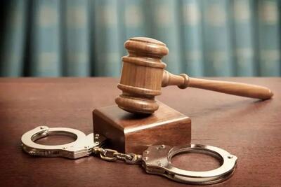  قوه قضاییه: محکوم امنیتی، بازداشت و به زندان منتقل شد