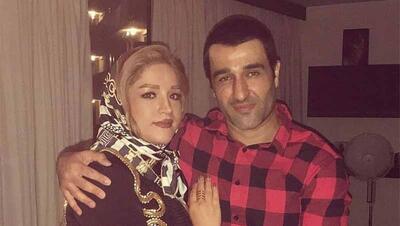  استوری‌های جدید خواهر پژمان جمشیدی ؛ علنی کردن اسم شاکی پرونده (عکس)