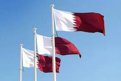  اقتصاد قطر در یک نگاه (+اینفوگرافی)