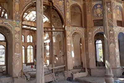  میراث جهانی ایران در معرض خطر فرونشست و زلزله