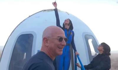  یک پیش‌بینی عجیب؛ تا ۲۰ سال آینده میلیون‌ها نفر برای زندگی به فضا می‌روند