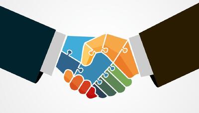  مجموعه درس‌های مذاکره فروش (1) / مقدمه‌ای بر مذاکره تجاری