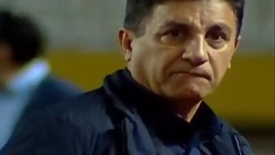  ماجرای گیف بامزه قلعه نویی و نکونام، مشخص شد (فیلم)