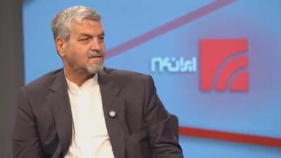 انتقاد تند کواکبیان از مواضع برخی سیاسیون؛ پوتین برای برخی از مجلسی‌ها قداست پیدا کرده است/ نباید به گونه‌ای عمل کنیم که ظریف نتواند صحبت کند