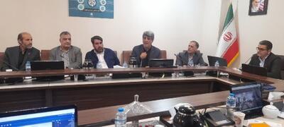  ایجاد دبیرخانه مشترک اتاق تعاون واتحادیه ساختمانی برای طرح نظام استادکاری