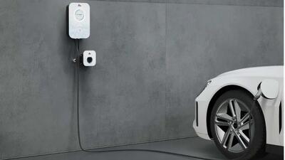  طرح نصب شارژر خودروهای برقی در جایگاه های سوخت