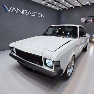  دلبر کلاسیک شورولت اوپالا ۴ میلیارد تومان!