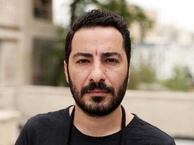  شب‌گردی نوید محمدزاده در خیابان‌های تهران