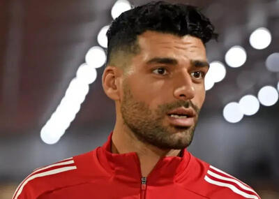  خروج عجیب طارمی با گل حساس!