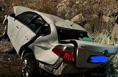  نصف قربانیان تصادفات نیمه‌اول سال، نوجوانان و جوانان بودند