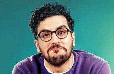  قیاسی به خودش هم رحم نکرد!